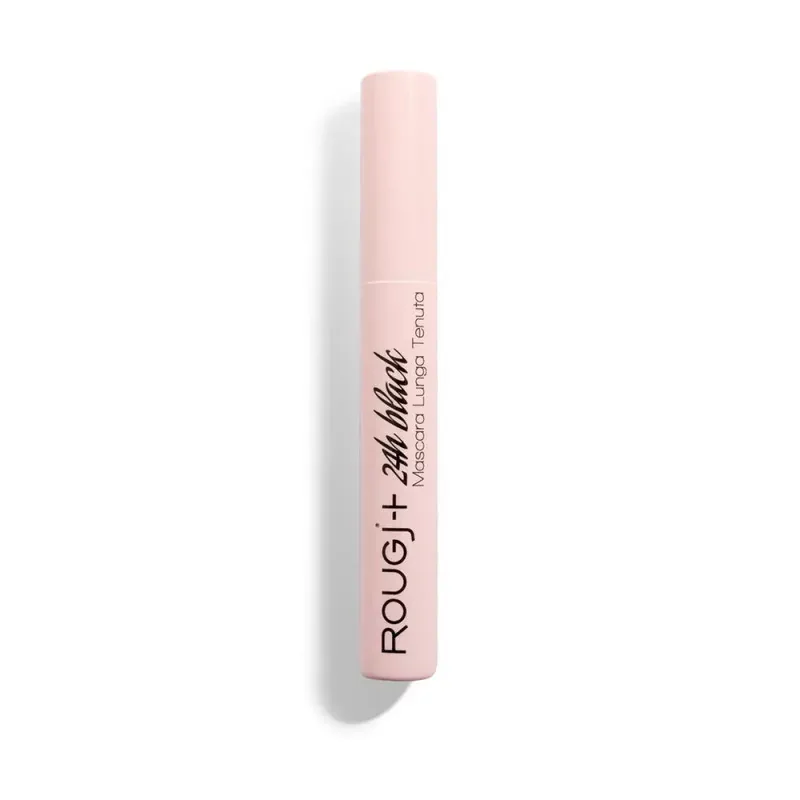 Rougj 24h Black Mascara Longue Tenue 10ml - Univers Pharmacie Rougj 24h Black Mascara Longue Tenue 10ml - Univers Pharmacie