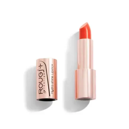 Rougj Prestige Hydra-shine Lipstick 03 Passion Juice - Univers Pharmacie