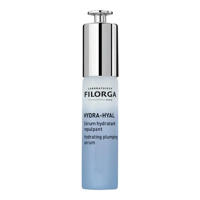 Filorga Hydra-Hyal Sérum Hydratant Repulpant 30ml - Univers Pharmacie