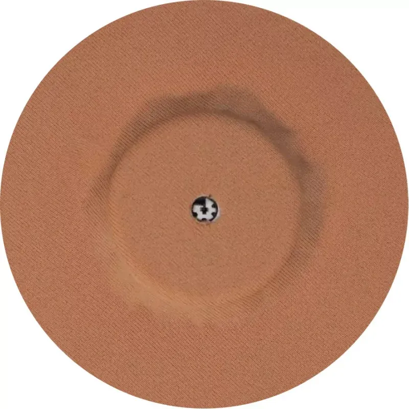 Capteur Protect Patch Adhésif Beige pour Capteur de Glycémie