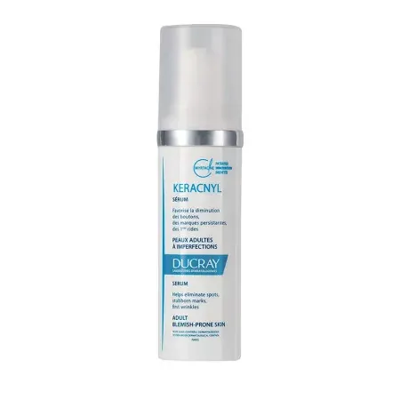 Ducray Keracnyl Sérum 30ml - flacon