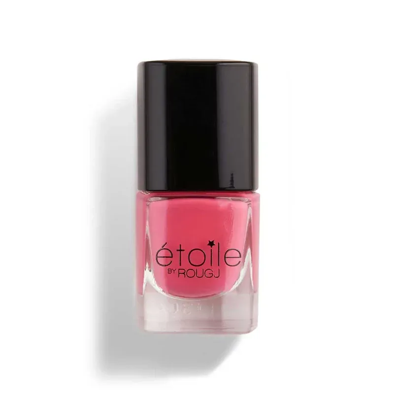 Etoile by Rougj Vernis à Ongles Susy 4,5ml - Univers Pharmacie Etoile by Rougj Vernis à Ongles Susy 4,5ml - Univers Pharmacie