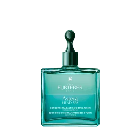 Furterer Astera Fresh Concentré Apaisant Fraîcheur 50ml - Univers Pharmacie