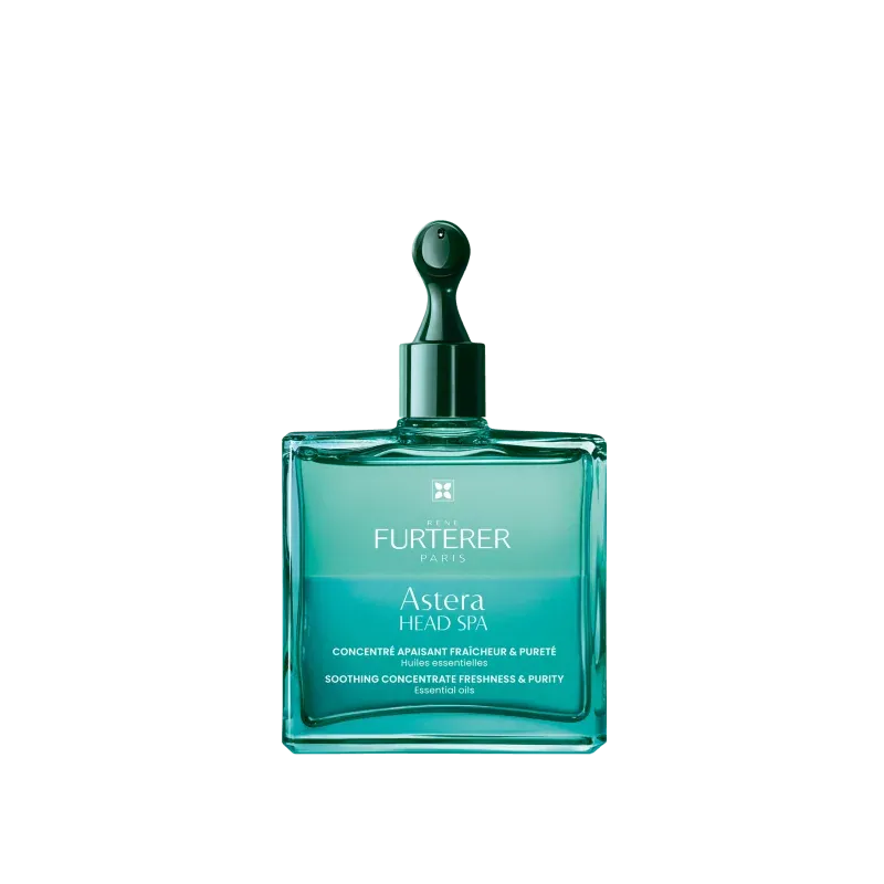 Furterer Astera Fresh Concentré Apaisant Fraîcheur 50ml - Univers Pharmacie