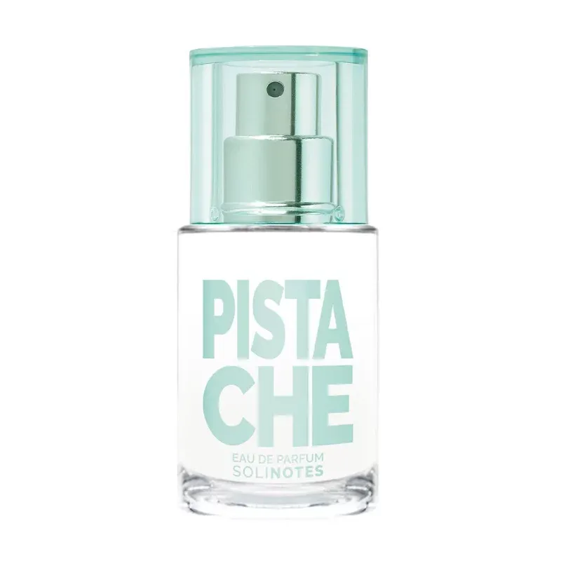 Solinotes Eau de Parfum Pistache 50ml - Univers Pharmacie Solinotes Eau de Parfum Pistache 50ml - Univers Pharmacie