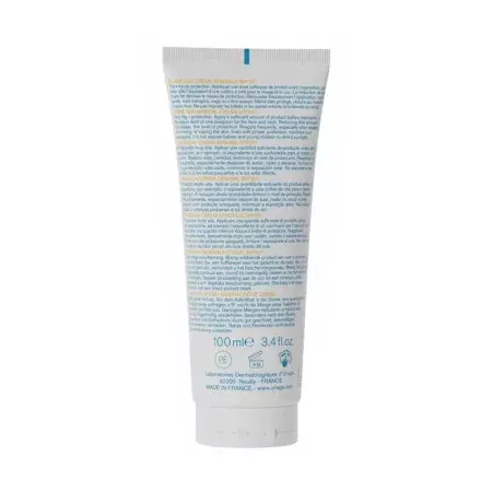 Uriage Bariésun Crème Minérale SPF50+ 100ml - dos