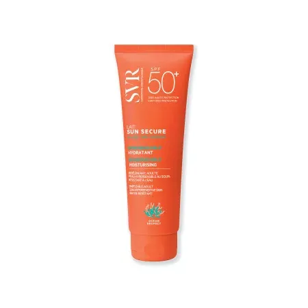 SVR Lait Sun Secure SPF50+ 250ml - Univers Pharmacie