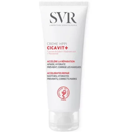SVR Cicavit+ Crème HPPI 100ml - Univers Pharmacie