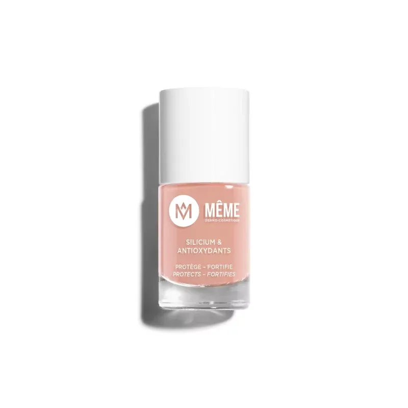 Même Vernis à Ongles Silicium Beige Blush 10ml