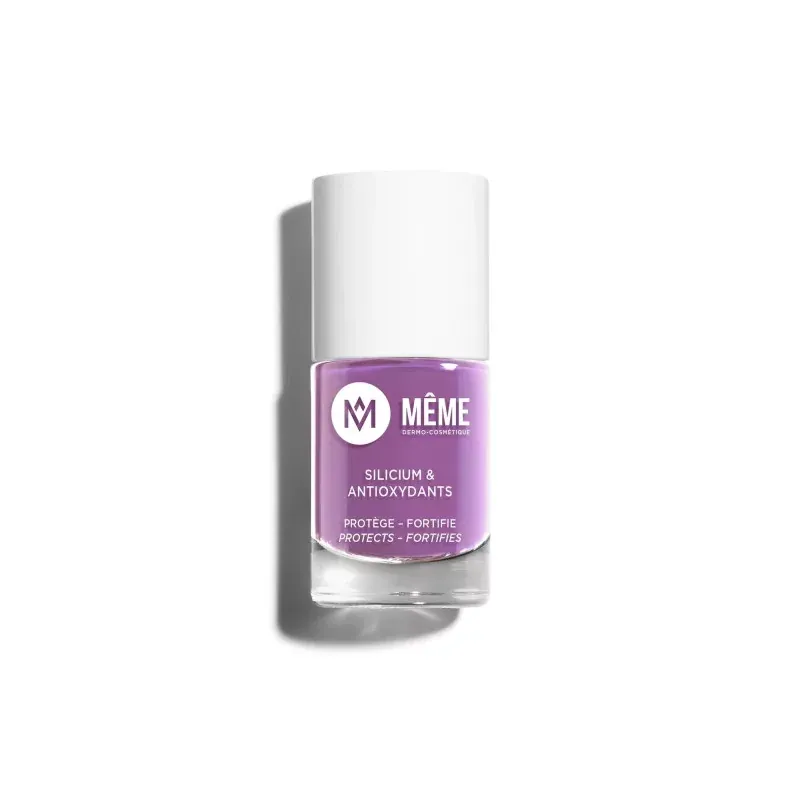 Même Vernis à Ongles Silicium Bougainvilliers 10ml Même Vernis à Ongles Silicium Bougainvilliers 10ml