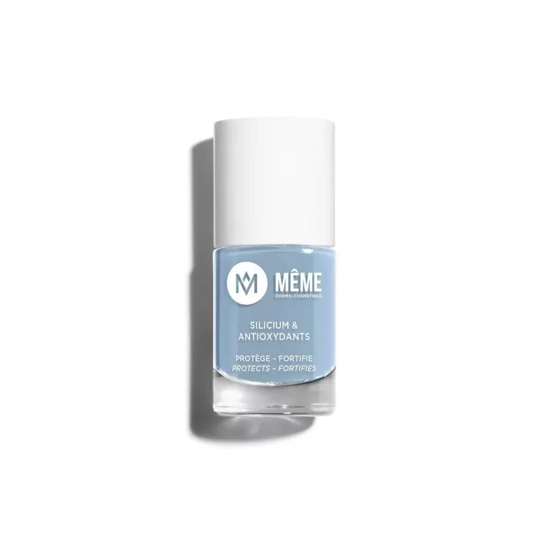 Même Vernis à Ongles Silicium Denim 10ml - Univers Pharmacie
