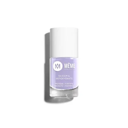 Même Vernis à Ongles Silicium Lilas 10ml - Univers Pharmacie