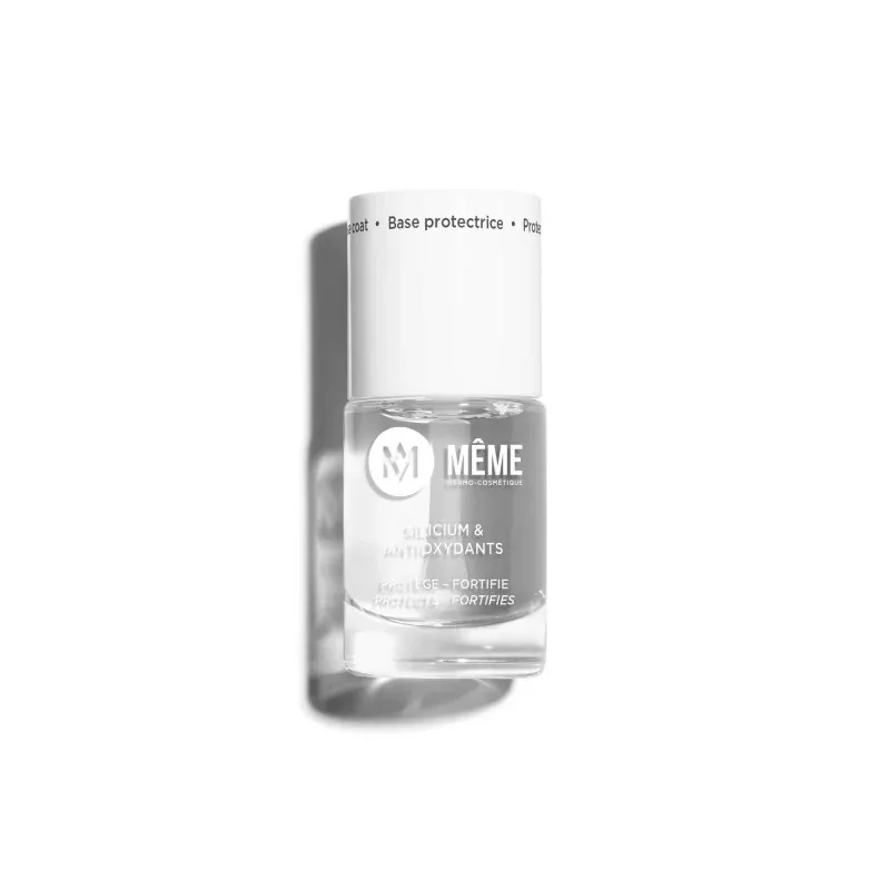 Même Base Protectrice Silicium 10ml Même Base Protectrice Silicium 10ml