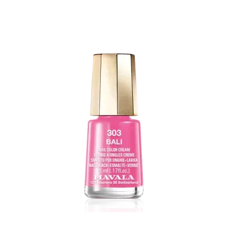 Mavala Vernis à Ongles 303 Bali 5ml - Univers Pharmacie