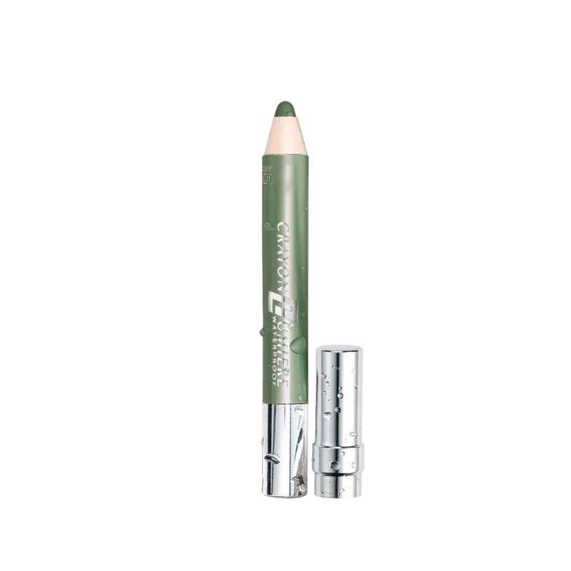 Mavala Crayon Lumière Vert Empire 1,6g - Univers Pharmacie