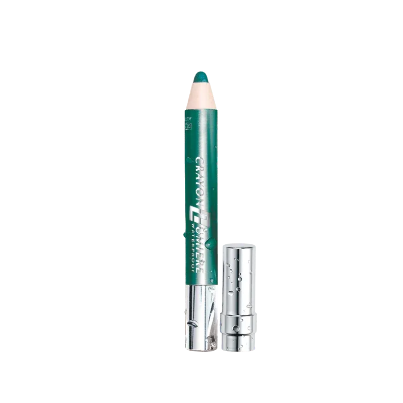 Mavala Crayon Lumière Vert d'Eau 1,6g - Univers Pharmacie Mavala Crayon Lumière Vert d'Eau 1,6g - Univers Pharmacie