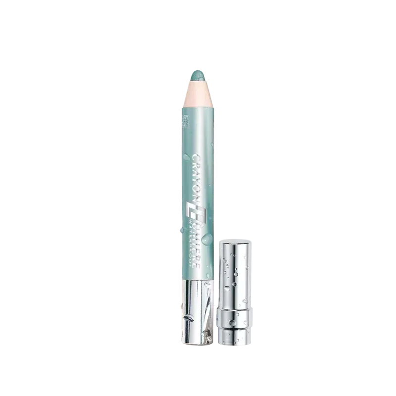 Mavala Crayon Lumière Vert Céleste 1,6g - Univers Pharmacie Mavala Crayon Lumière Vert Céleste 1,6g - Univers Pharmacie