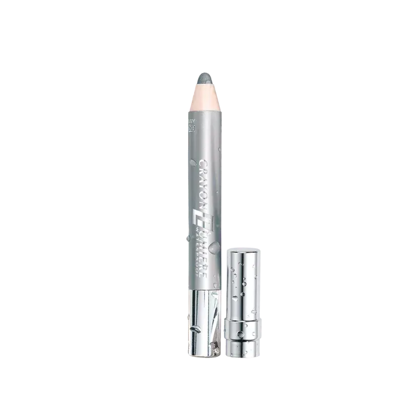 Mavala Crayon Lumière Gris Cosmique 1,6g - Univers Pharmacie Mavala Crayon Lumière Gris Cosmique 1,6g - Univers Pharmacie