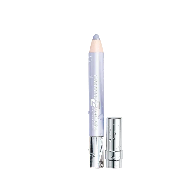 Mavala Crayon Lumière Bleu Tempête 1,6g - Univers Pharmacie Mavala Crayon Lumière Bleu Tempête 1,6g - Univers Pharmacie