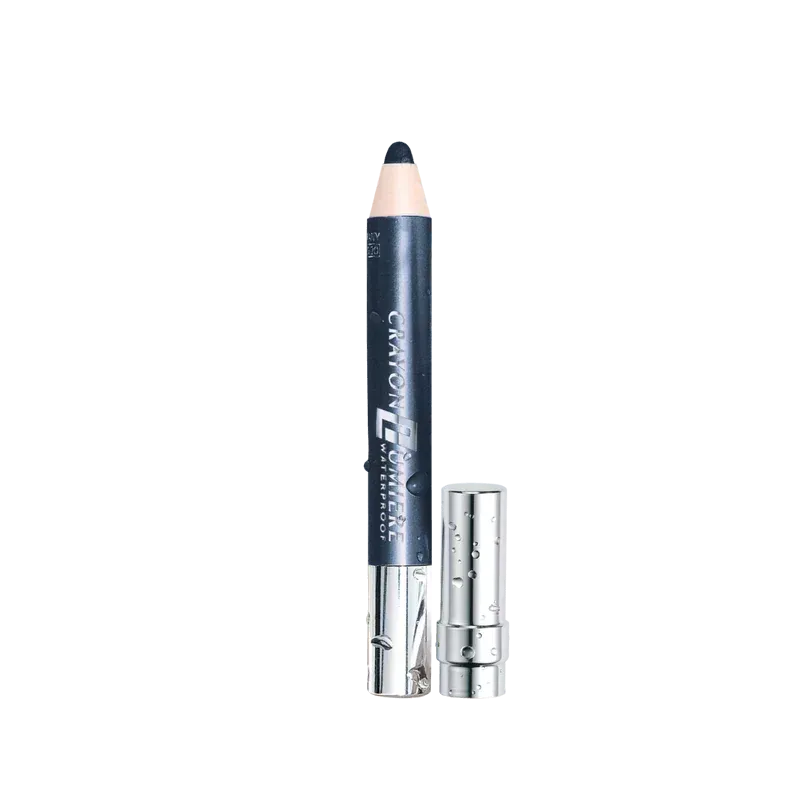 Mavala Crayon Lumière Bleu Saphir 1,6g - Univers Pharmacie Mavala Crayon Lumière Bleu Saphir 1,6g - Univers Pharmacie