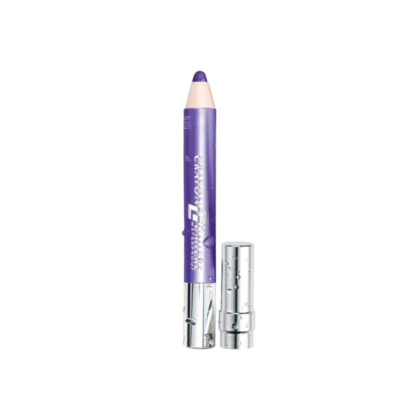 Mavala Crayon Lumière Ultra Violet 1,6g - Univers Pharmacie Mavala Crayon Lumière Ultra Violet 1,6g - Univers Pharmacie