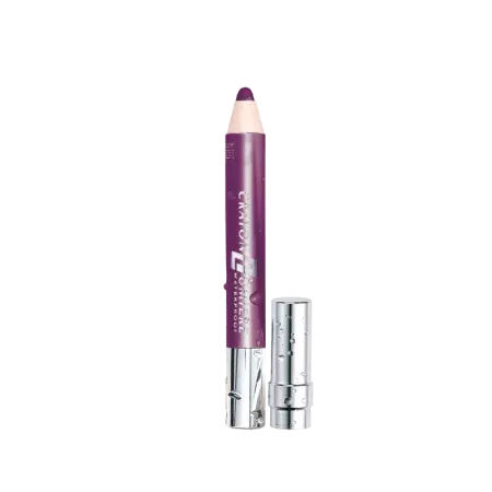 Mavala Crayon Lumière Violet Cerise 1,6g