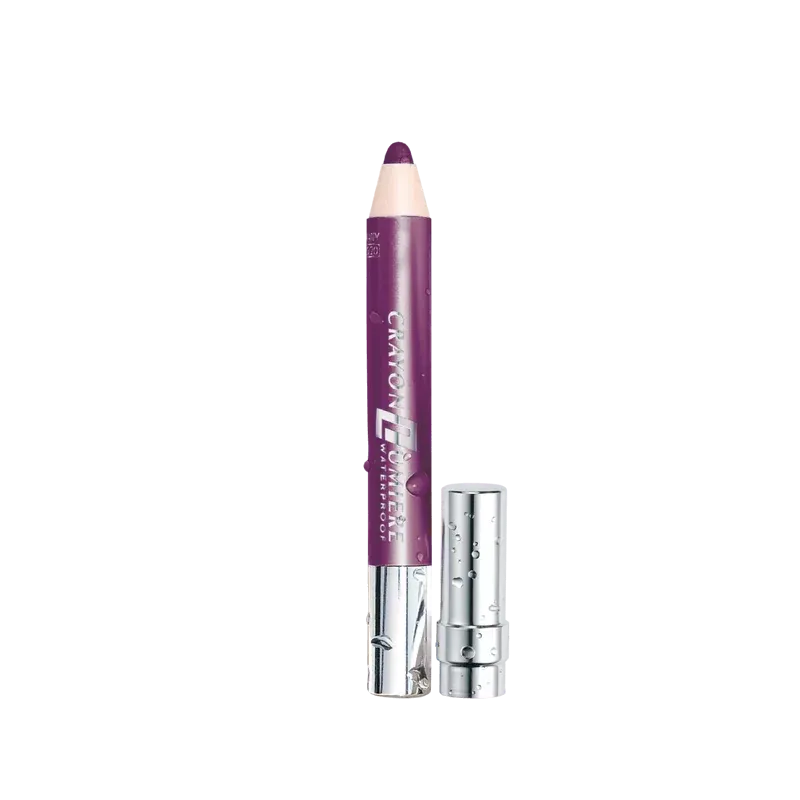 Mavala Crayon Lumière Violet Cerise 1,6g