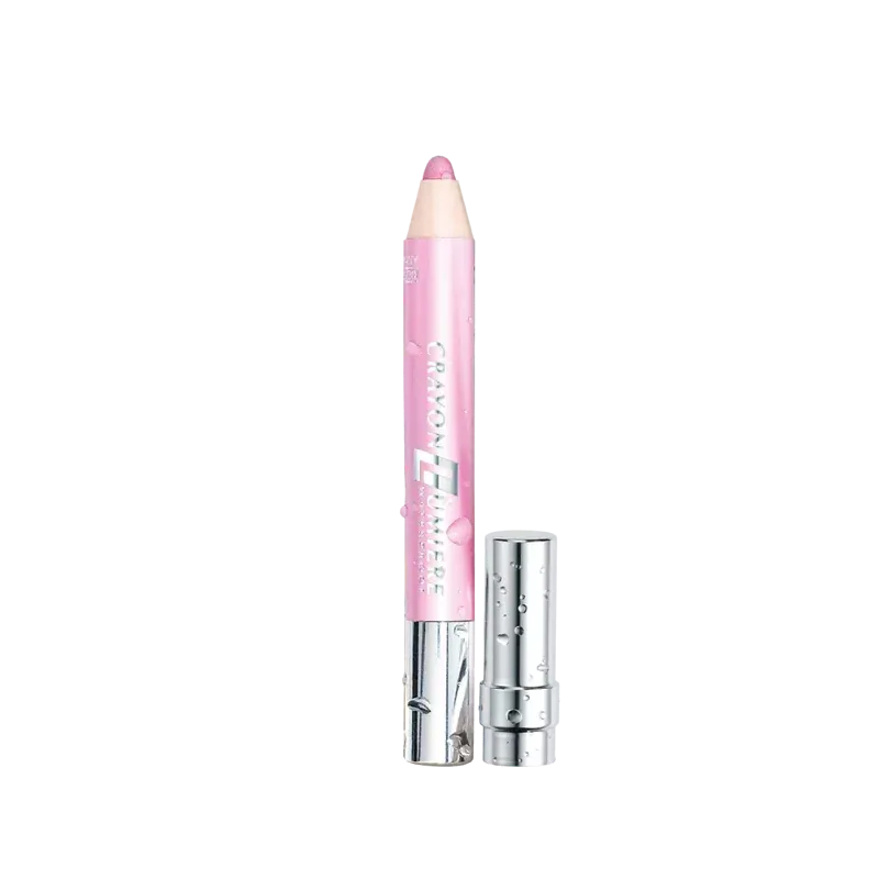 Mavala Crayon Lumière Rose Glacé 1,6g - Univers Pharmacie