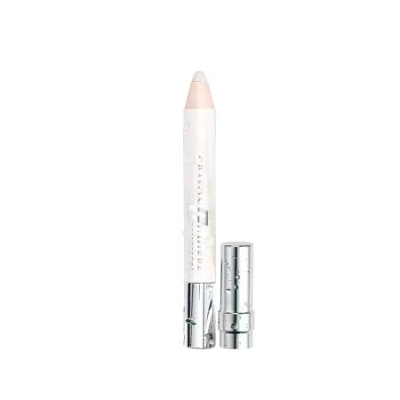 Mavala Crayon Lumière Blanc Argenté 1,6g - Univers Pharmacie