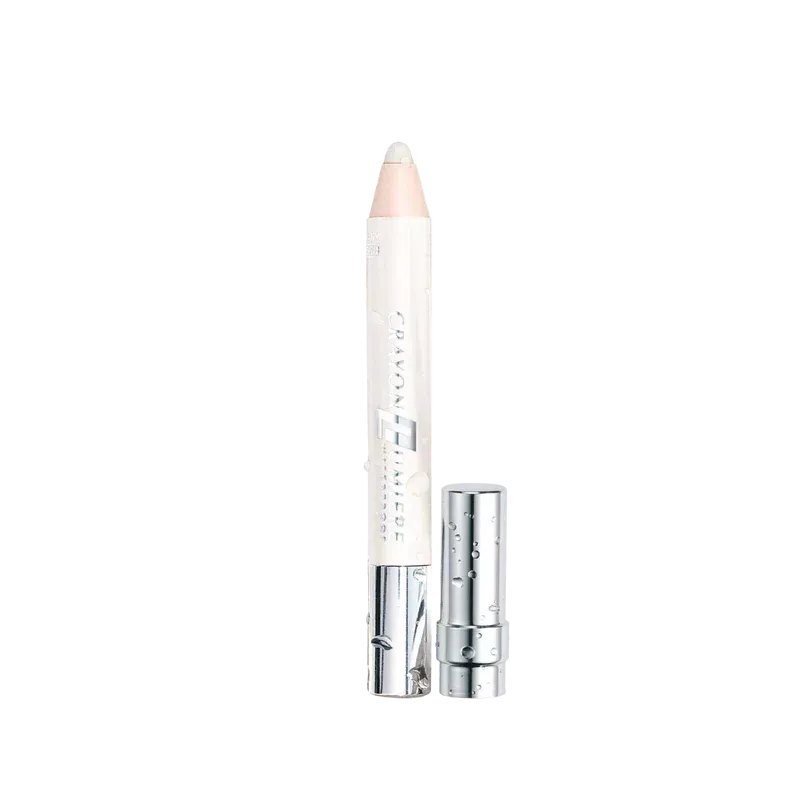 Mavala Crayon Lumière Blanc Argenté 1,6g - Univers Pharmacie