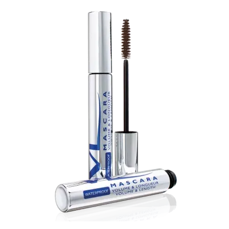 Mavala VL Mascara Waterproof Brun 10ml - Univers