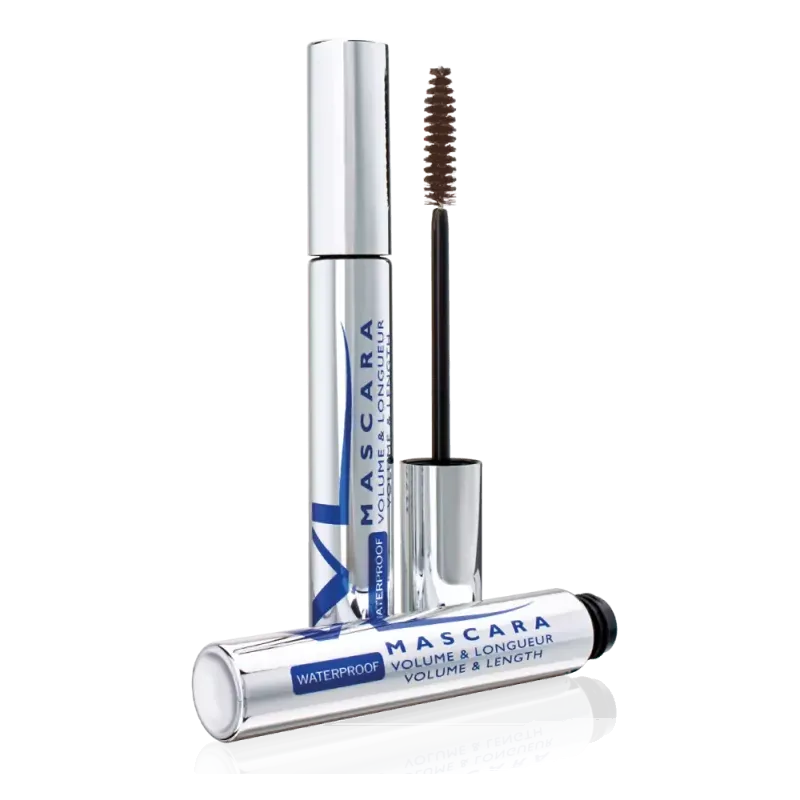 Mavala VL Mascara Waterproof Brun 10ml - Univers Mavala VL Mascara Waterproof Brun 10ml - Univers