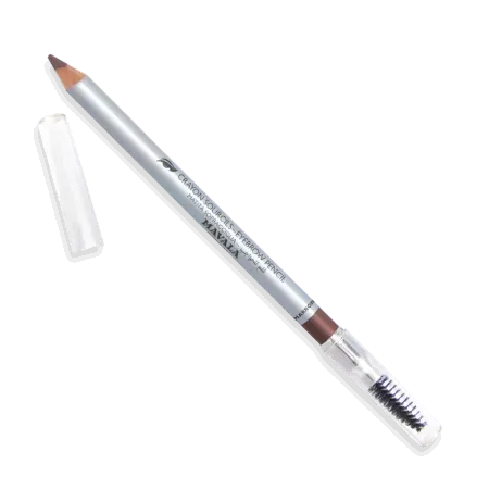 Mavala Crayon Sourcil 03 Marron 1g - Univers Pharmacie