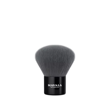 Mavala Pinceau Kabuki Poudre Soyeux  - Univers Pharmacie
