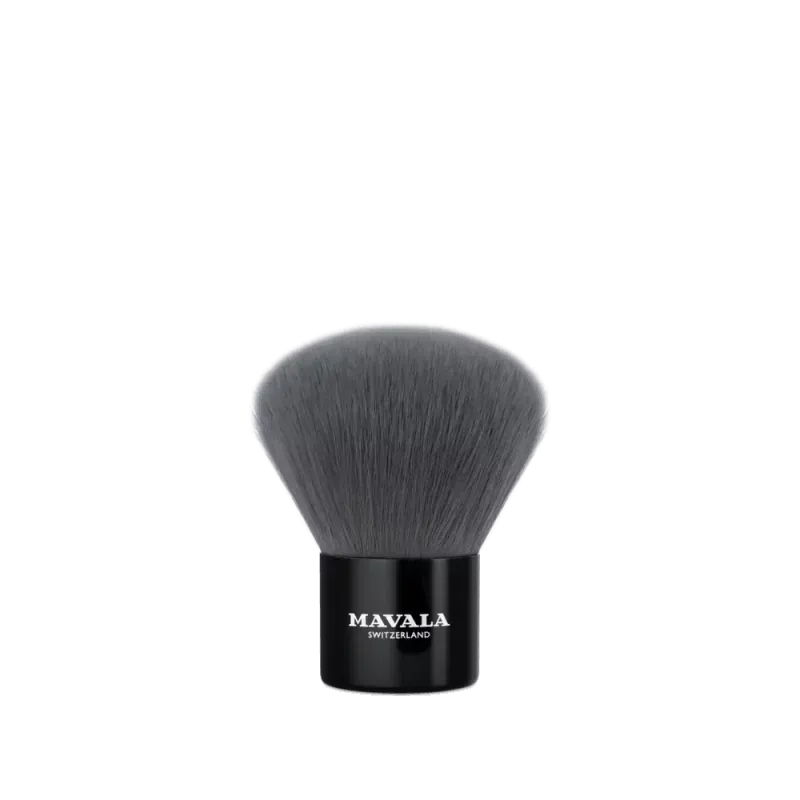 Mavala Pinceau Kabuki Poudre Soyeux - Univers Pharmacie Mavala Pinceau Kabuki Poudre Soyeux - Univers Pharmacie