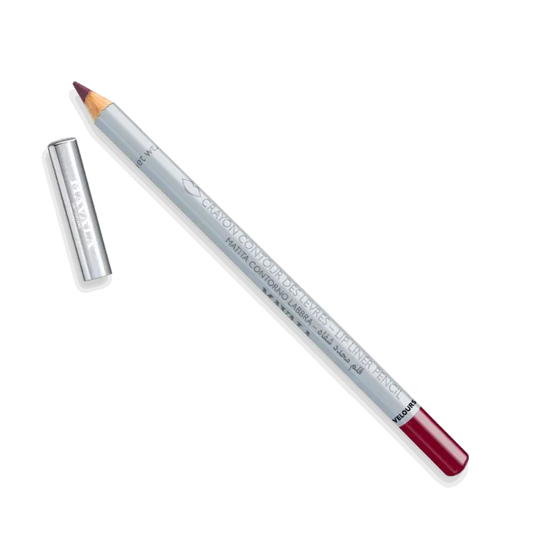 Mavala Crayon Contour des Lèvres Velours 2g - Univers Pharmacie