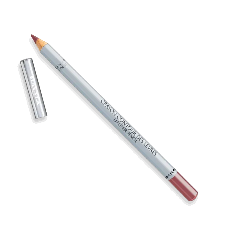Mavala Crayon Contour des Lèvres Bois de Rose 2g - Univers Pharmacie