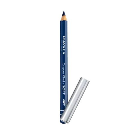Mavala Crayon Khol-Soft Navy Blue 1,2g - Univers Pharmacie
