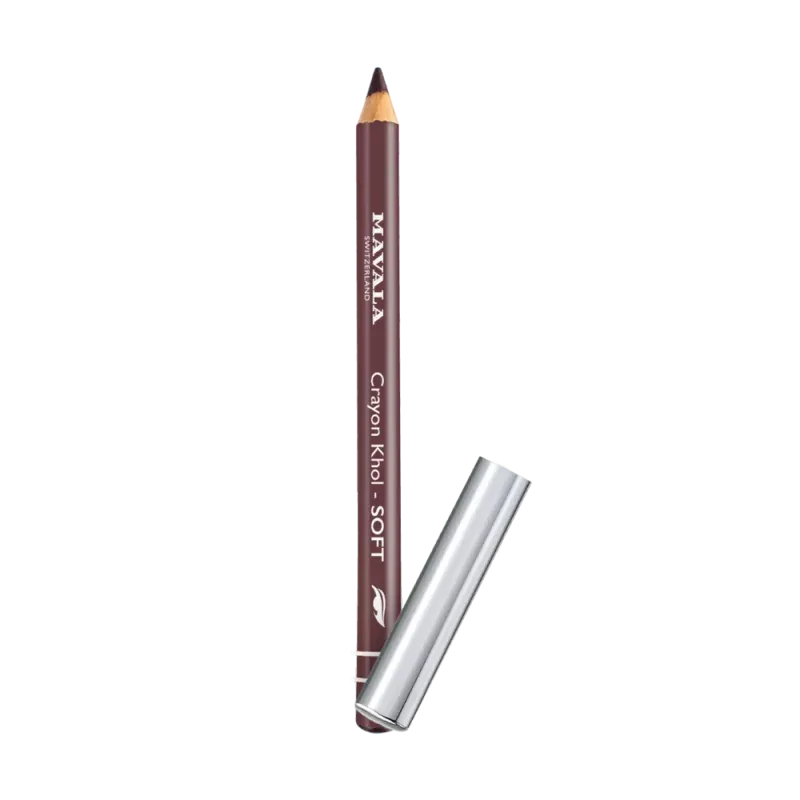Mavala Crayon Khol-Soft Sweet Prune 1,2g - Univers Pharmacie Mavala Crayon Khol-Soft Sweet Prune 1,2g - Univers Pharmacie