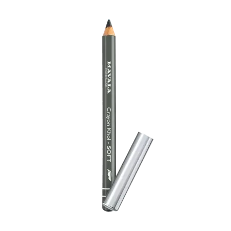 Mavala Crayon Khol-Soft Chic Grey 1,2g - Univers Pharmacie
