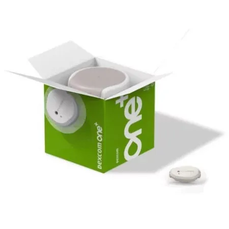 Dexcom One+ Capteur de Glycémie en Continu - Univers Pharmacie