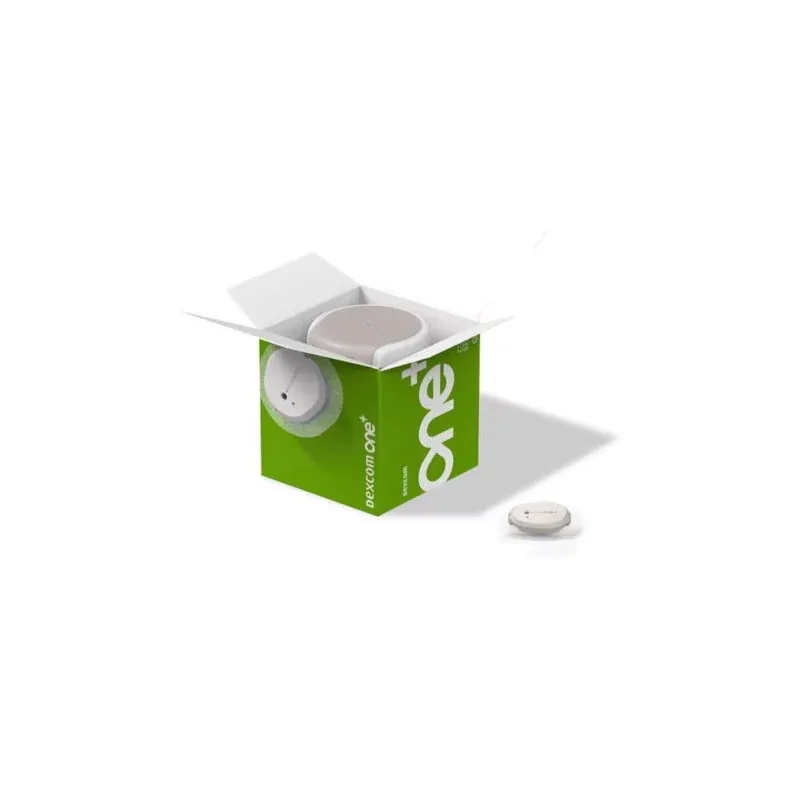 Dexcom One+ Capteur de Glycémie en Continu - Univers Pharmacie