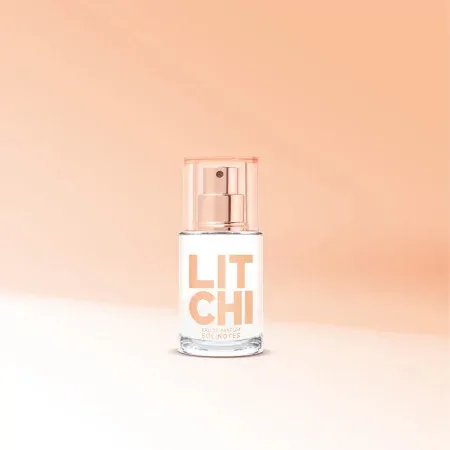 Solinotes Eau de Parfum Litchi 15ml - Univers Pharmacie
