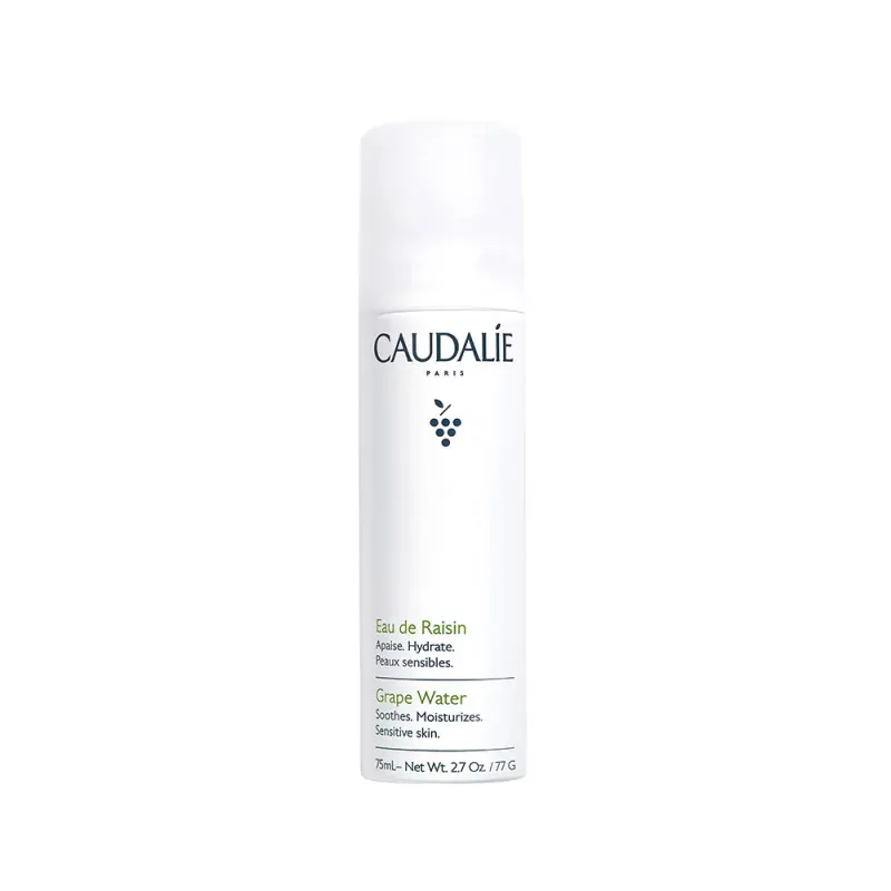 Caudalie Eau de Raisin 75ml - Univers Pharmacie Caudalie Eau de Raisin 75ml - Univers Pharmacie