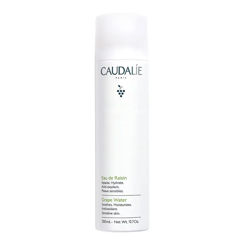 Caudalie Eau de Raisin 300ml - Univers Pharmacie Caudalie Eau de Raisin 300ml - Univers Pharmacie
