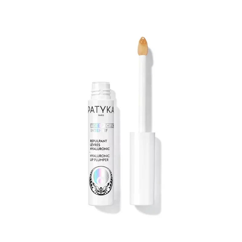 Patyka Age Specific Intensif Repulpant Lèvres Hyaluronic 7ml- Univers Pharmacie