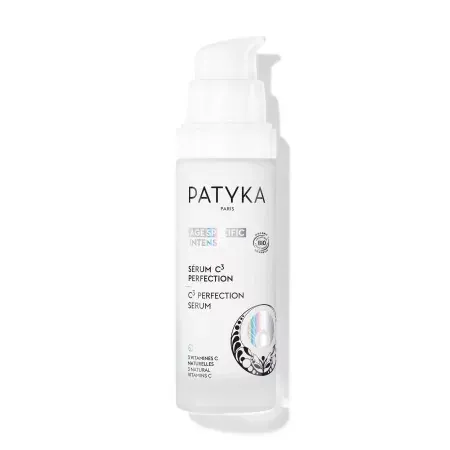 Patyka Age Intensif Sérum C3 Perfection 30ml