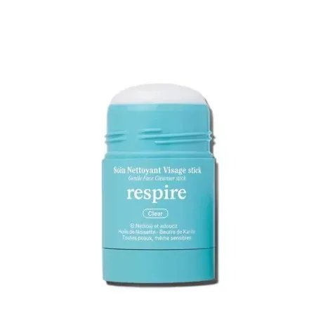 Respire Soin Nettoyant Visage et Stick 50g - Univers Pharmacie