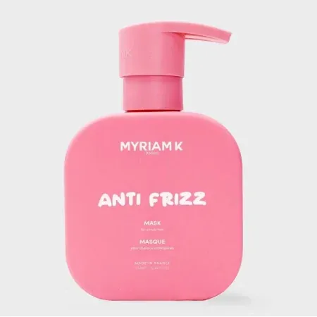 Myriam K Anti Frizz Mask 250ml - Univers Pharmacie