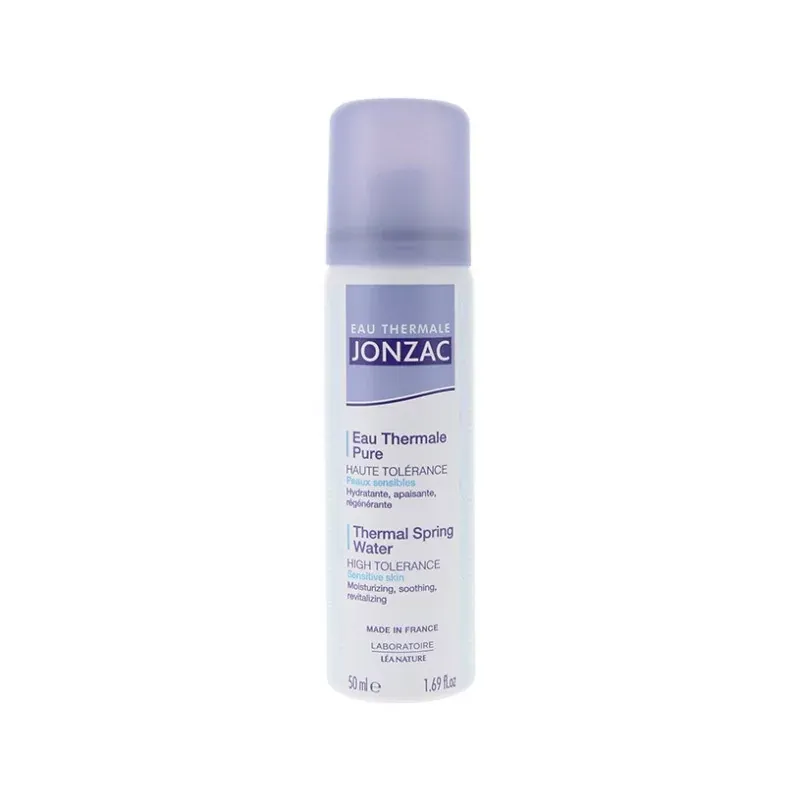 Jonzac Eau Thermale Pure 50ml - Univers Pharmacie Jonzac Eau Thermale Pure 50ml - Univers Pharmacie